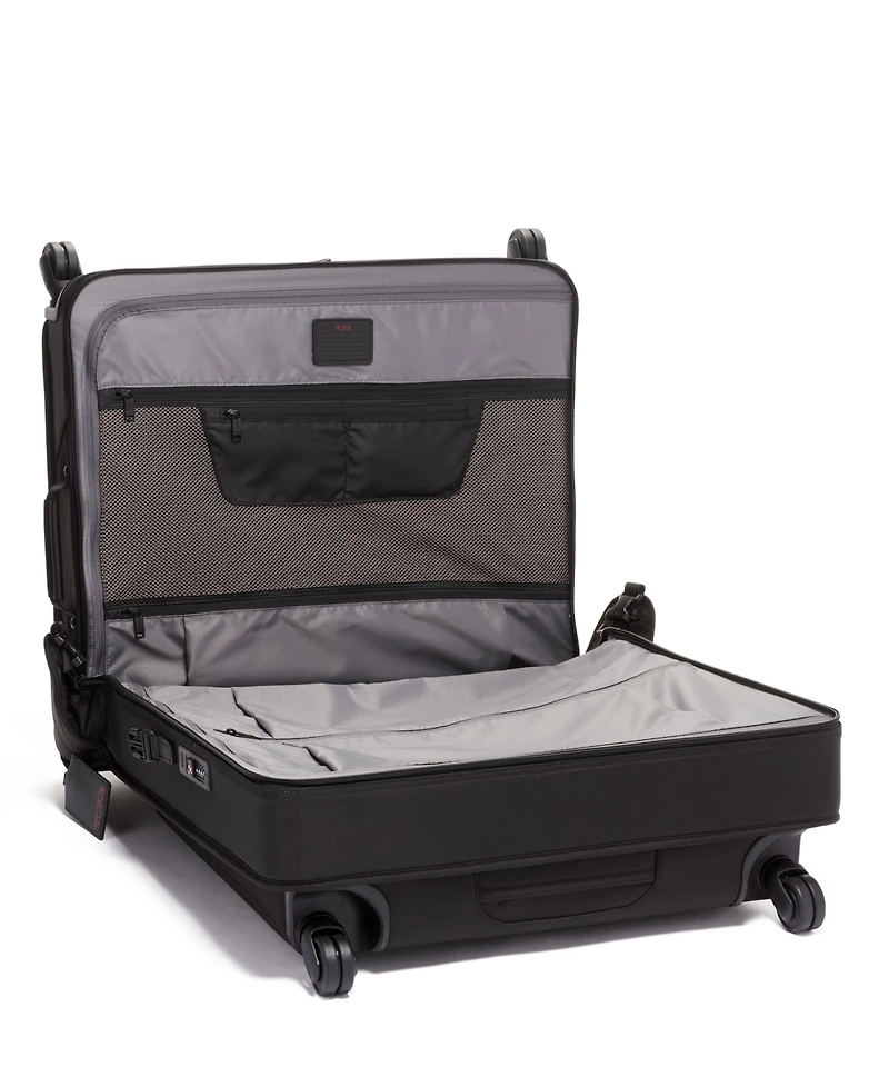 Tumi Alpha 3 Extended Trip 4 Wheeled Garment Bag
