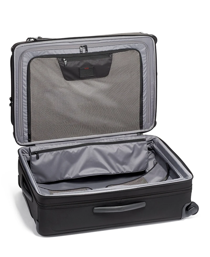 Tumi Alpha 3 Medium Trip Expandable 4 Wheeled Packing Case