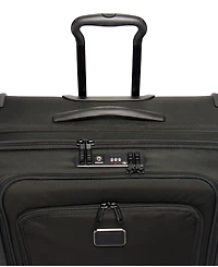 Tumi Alpha 3 Extended Trip Expandable 4 Wheeled Packing Case