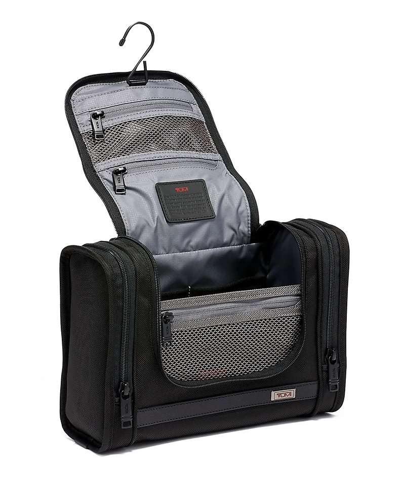 Tumi Alpha 3 Hanging Travel Kit
