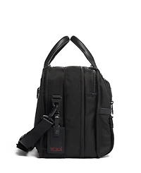 Tumi Alpha 3 Expandable Organizer Laptop Brief