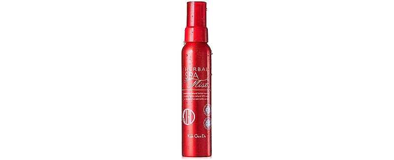 Koh Gen Do Herbal Spa Mist, 3.38 oz.