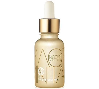 Koh Gen Do Macro Vintage T3 Premium Oil, 1 oz.
