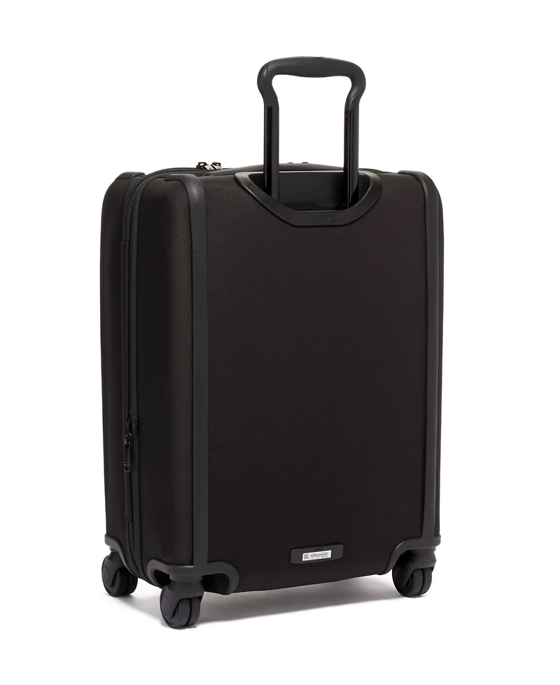 Tumi Alpha 3 Continental Dual Access 4 Wheeled Carry-On