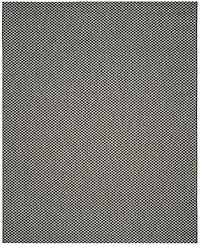 Safavieh Courtyard CY8653 Light and Light Gray 8' x 11' Sisal Weave Outdoor Area Rug