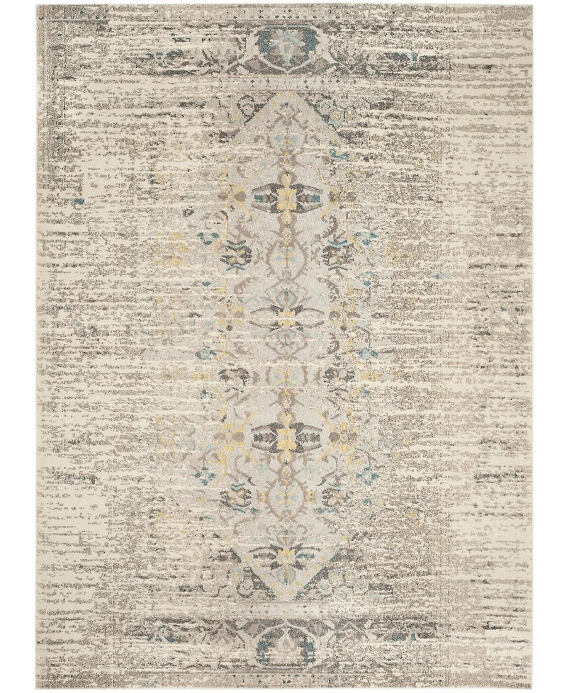 Safavieh Monaco MNC209 8' x 10' Area Rug