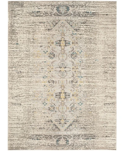 Safavieh Monaco MNC209 8' x 10' Area Rug