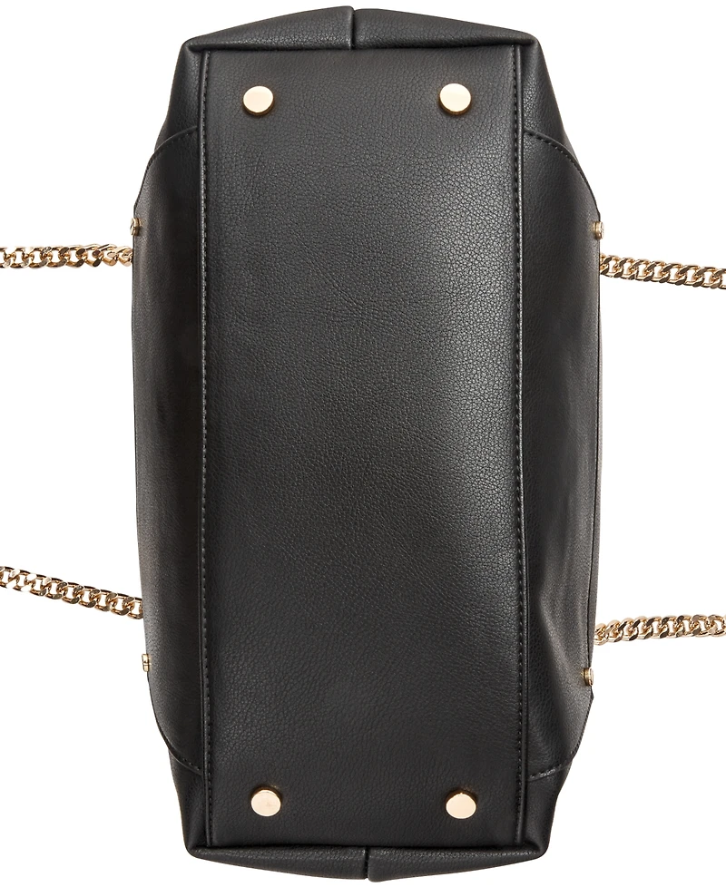 I.n.c. International Concepts Trippii Chain Tote