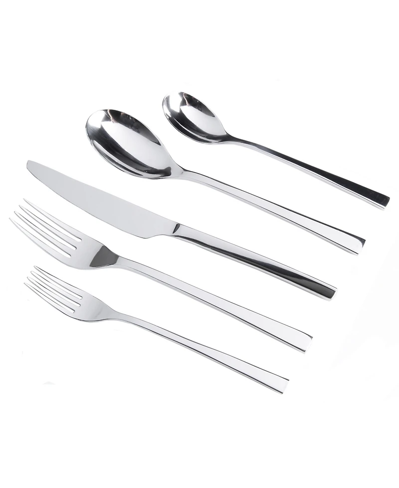 Sparland 20 Piece Flatware Set