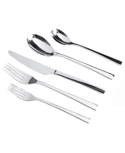 Sparland 20 Piece Flatware Set