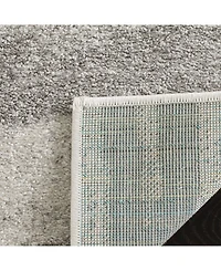 Safavieh Adirondack and 5'1" x 7'6" Area Rug