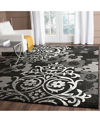 Safavieh Adirondack and Silver 8' x 10' Area Rug