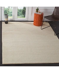 Safavieh Adirondack 113 Champagne and Cream 5'1" x 7'6" Area Rug