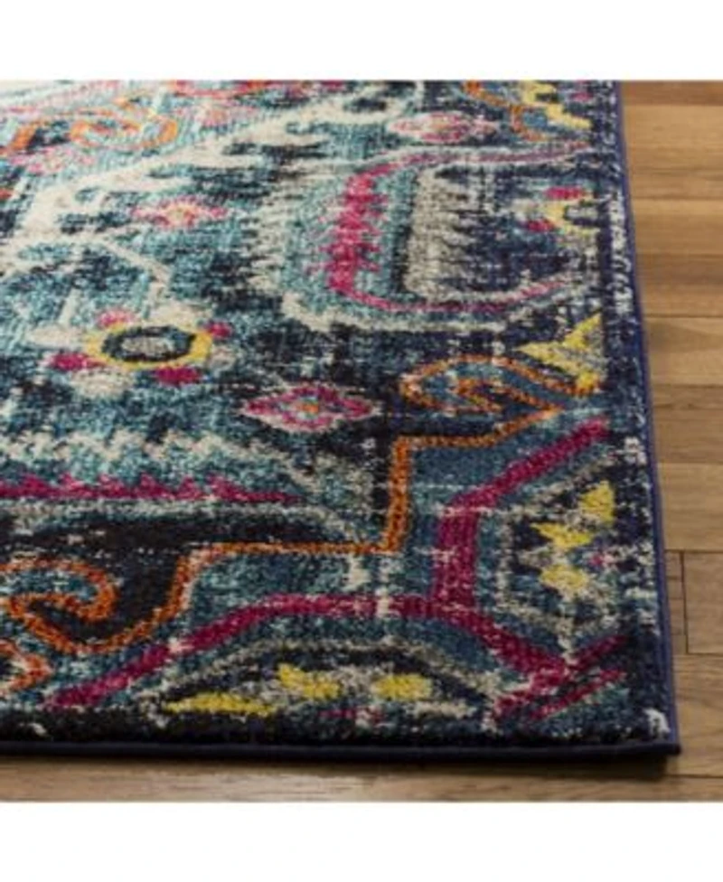 Safavieh Monaco Mnc252 Area Rug Collection
