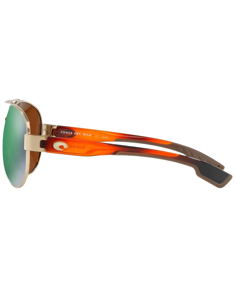 Costa Del Mar Polarized Sunglasses, South Point Polarized