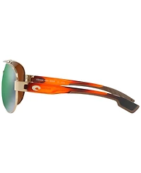 Costa Del Mar Polarized Sunglasses, South Point Polarized