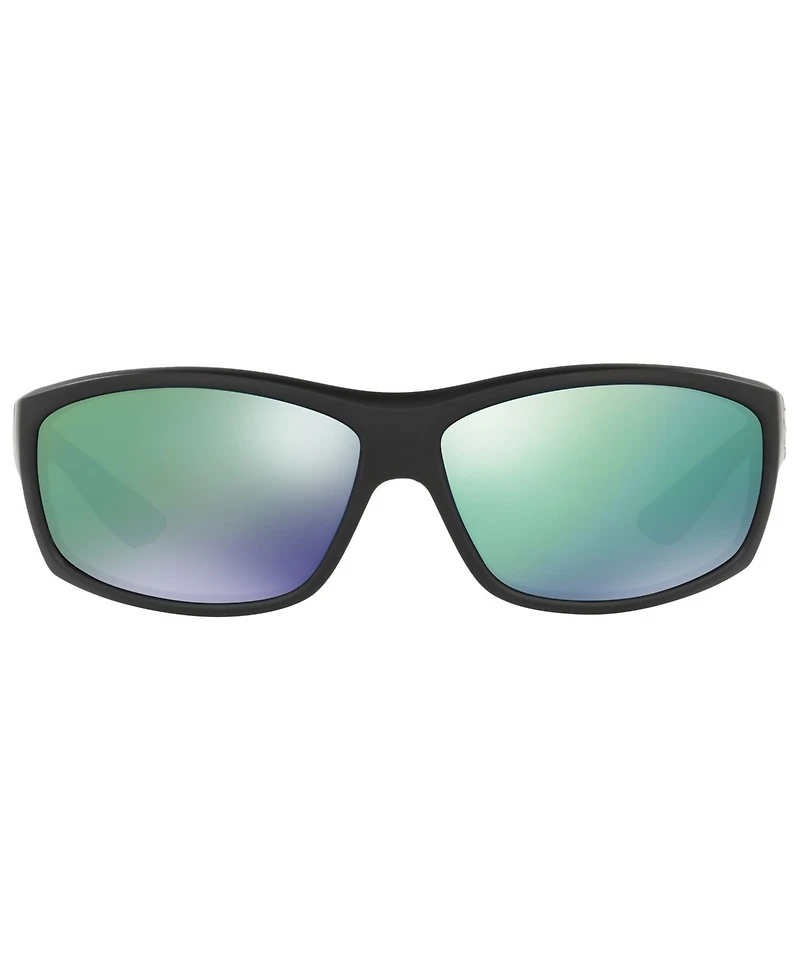 Costa Del Mar Polarized Sunglasses