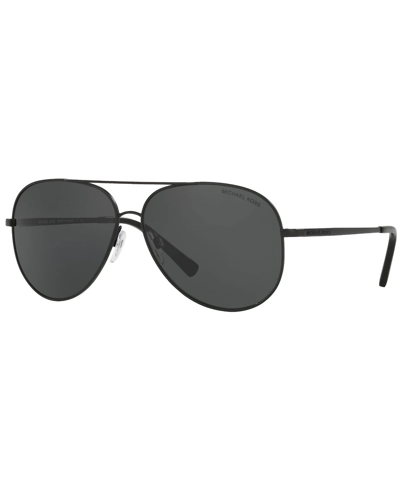 Unisex Michael Kors Sunglasses, MK5016 Kendall I