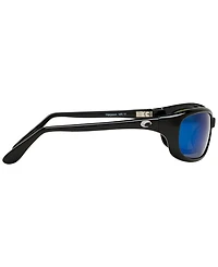 Costa Del Mar Polarized Sunglasses, Harpoonp