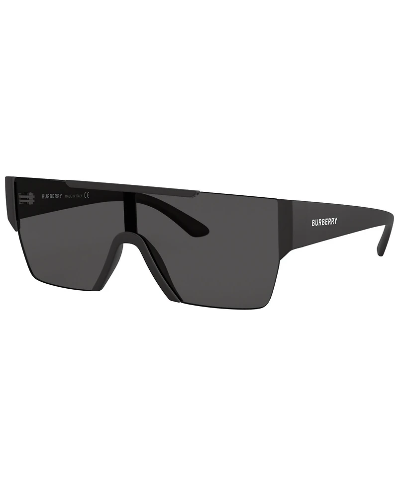 Burberry Men's Sunglasses, BE4291 Mirror