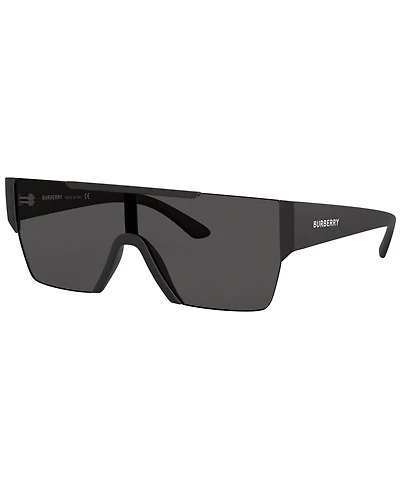 Burberry Men's Sunglasses, BE4291 Mirror