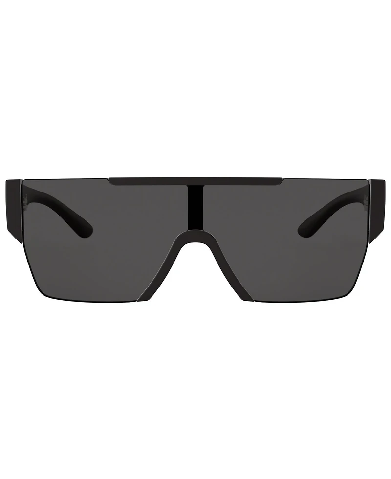 Burberry Men's Sunglasses, BE4291 Mirror