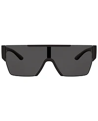 Burberry Men's Sunglasses, BE4291 Mirror