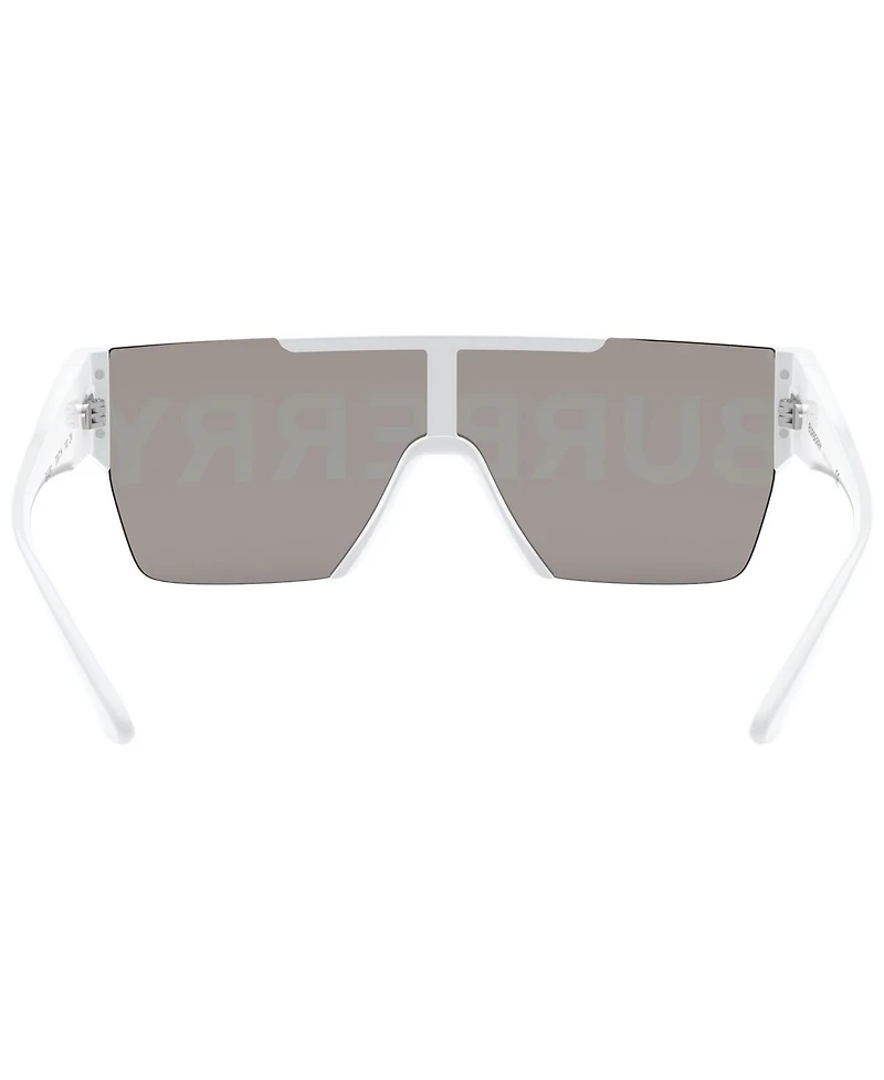 Burberry Men's Sunglasses, BE4291 Mirror