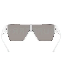 Burberry Men's Sunglasses, BE4291 Mirror
