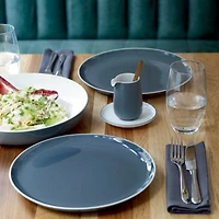 Royal Doulton Exclusively For Gordon Ramsay Bread Street Slate Dinnerware Collection