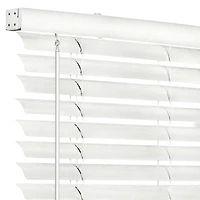 Achim Gii Luna Cordless Vinyl 2" Venetian Blind