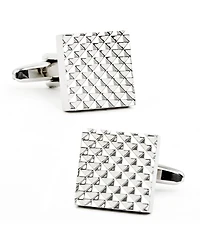 Apex Square Cufflinks