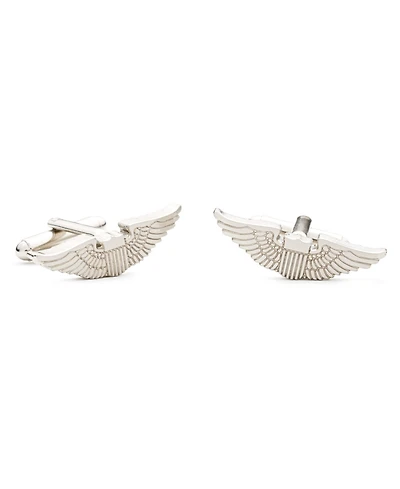 Aviator's Wings Cufflinks