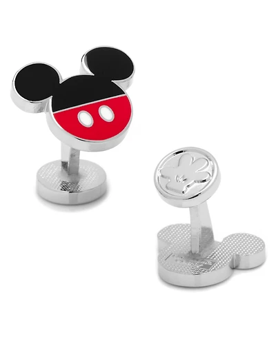 Mickey Mouse Pants Cufflinks