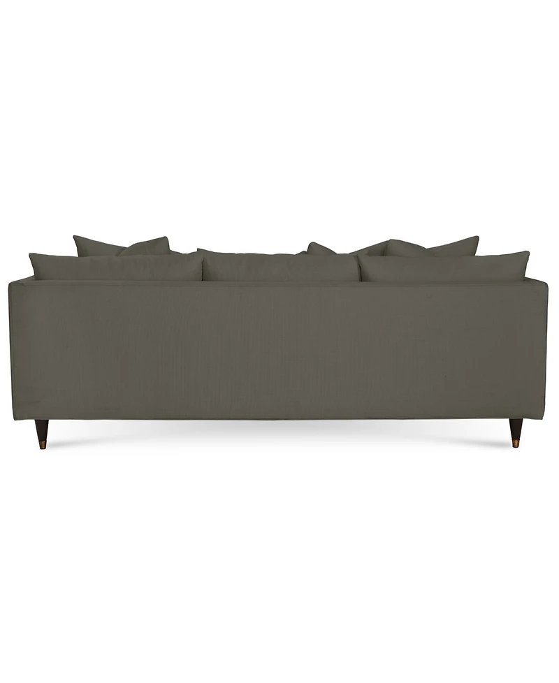 Bostal 98" Fabric Estate Sofa, Created for Macy's