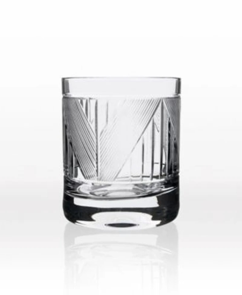 Rolf Glass Bleecker Street Collection