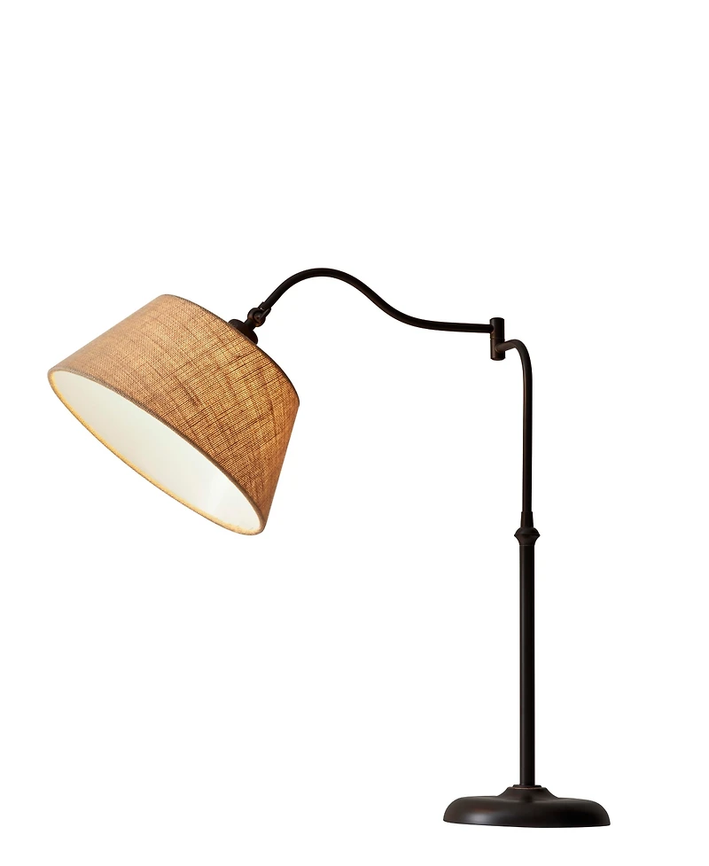 Adesso Rodeo Table Lamp