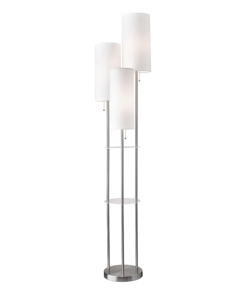 Adesso Trio Floor Lamp