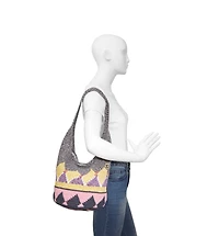 The Sak Limited Edition Crochet Ashbury 120 Hobo