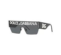 Dolce&Gabbana Sunglasses, DG2233 43