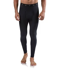 Heat Holders Men's Warm Base Layer Bottoms
