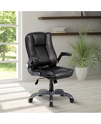 Techni Mobili Back Executive Office Chair