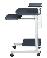 Techni Mobili Compact Computer Cart