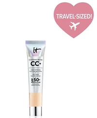 It Cosmetics Cc Cream With Spf 50