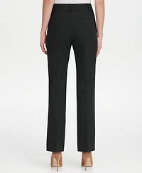Tommy Hilfiger Women's Sutton Boot-Leg Trousers