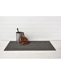 Chilewich Heathered Shag Doormat 18x28 Collection