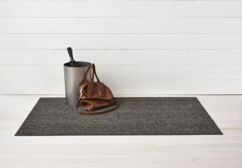 Chilewich Heathered Shag Big Mat 36x60 Collection