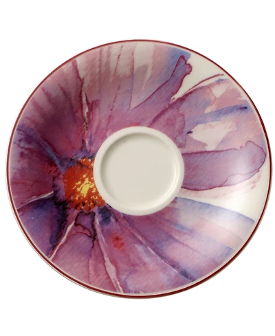 Villeroy & Boch Mariefleur After Dinner Saucer