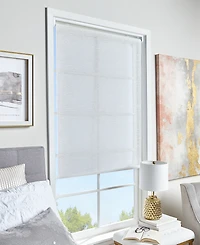 Glitter 47" Window Shade