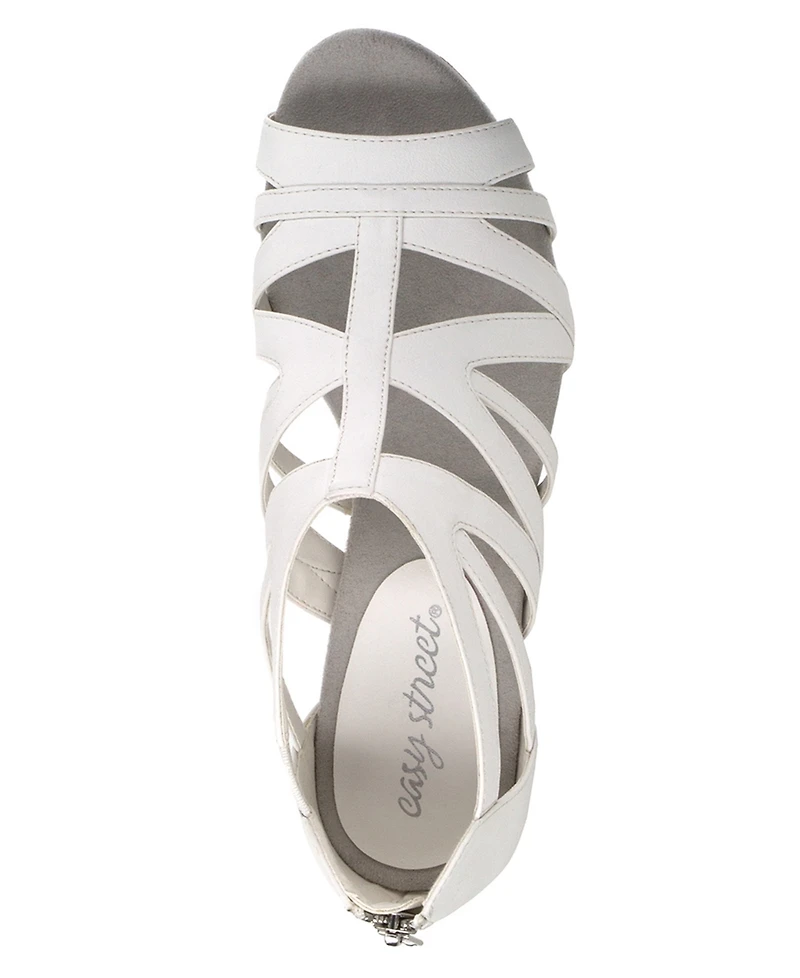 Easy Street Amaze Sandals